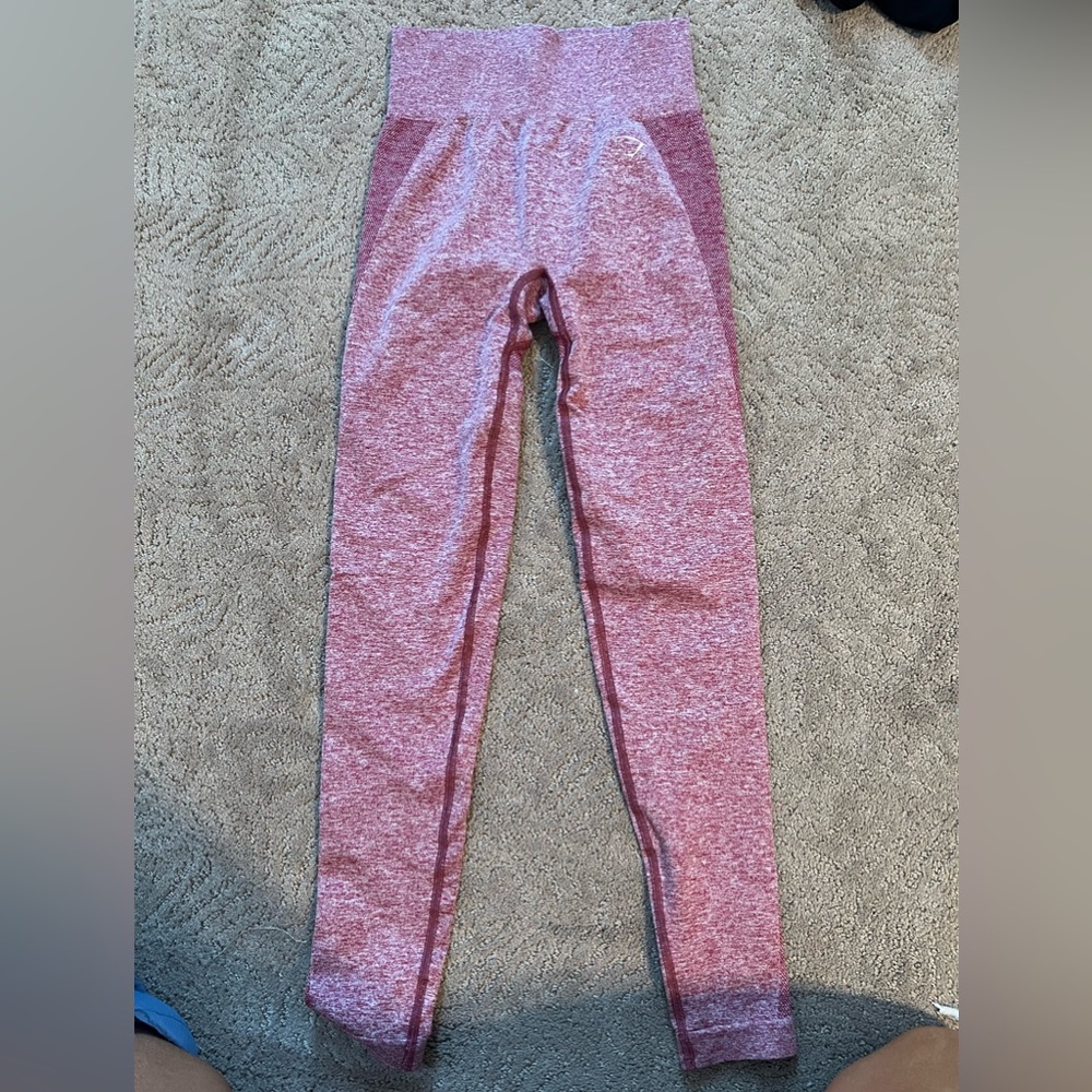 Gymshark leggings
